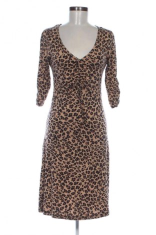 Рокля Unbranded, Размер M, Цвят Многоцветен, Цена 73,15 лв.