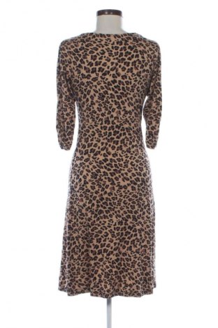 Рокля Unbranded, Размер M, Цвят Многоцветен, Цена 73,15 лв.