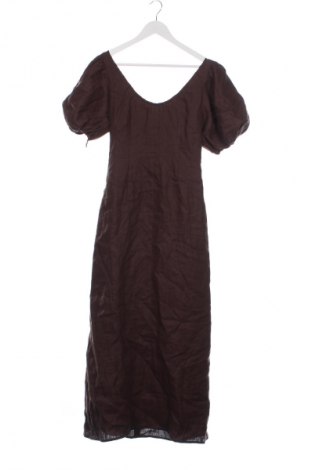 Φόρεμα Unbranded, Μέγεθος S, Χρώμα Καφέ, Τιμή 34,99 €