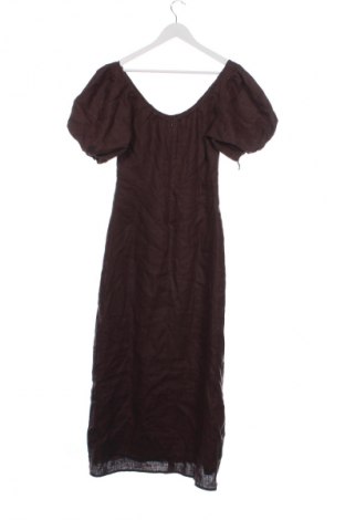 Φόρεμα Unbranded, Μέγεθος S, Χρώμα Καφέ, Τιμή 34,99 €
