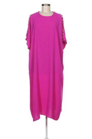 Kleid Unbranded, Größe XL, Farbe Rosa, Preis 19,99 €
