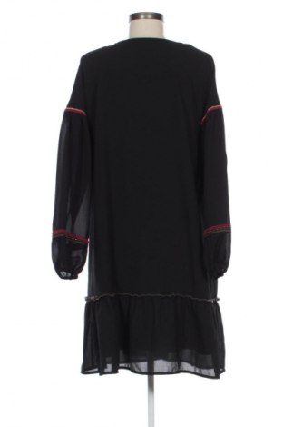 Рокля Unbranded, Размер L, Цвят Черен, Цена 39,10 лв.