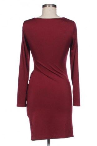 Sukienka Unbranded, Rozmiar S, Kolor Czerwony, Cena 89,66 zł