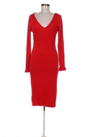 Ruha Unbranded, Méret M, Szín Piros, Ár 6 569 Ft