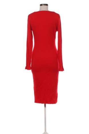 Ruha Unbranded, Méret M, Szín Piros, Ár 6 569 Ft