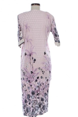 Рокля Unbranded, Размер L, Цвят Многоцветен, Цена 73,15 лв.