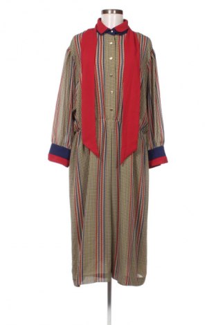 Sukienka Unbranded, Rozmiar XXL, Kolor Kolorowy, Cena 89,89 zł