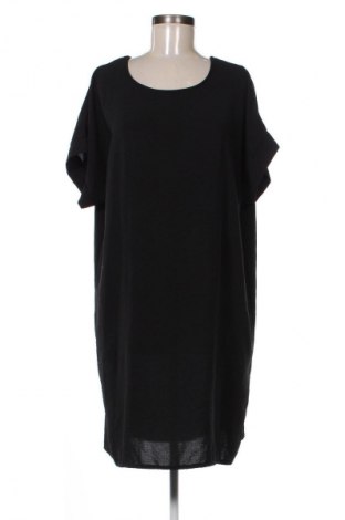Рокля Unbranded, Размер XXL, Цвят Черен, Цена 39,00 лв.