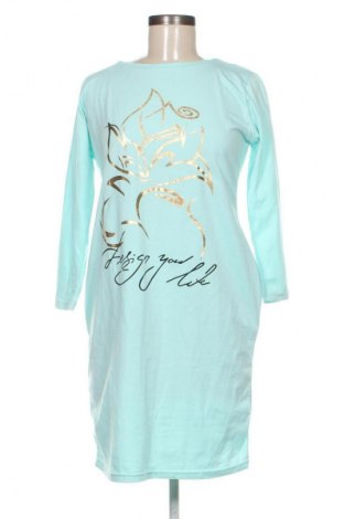 Ruha Unbranded, Méret S, Szín Kék, Ár 7 820 Ft