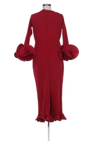 Sukienka Unbranded, Rozmiar L, Kolor Czerwony, Cena 133,33 zł