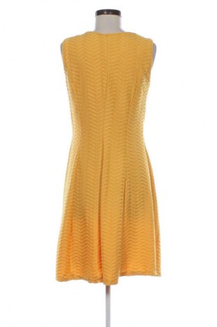 Rochie Unbranded, Mărime M, Culoare Galben, Preț 192,50 Lei