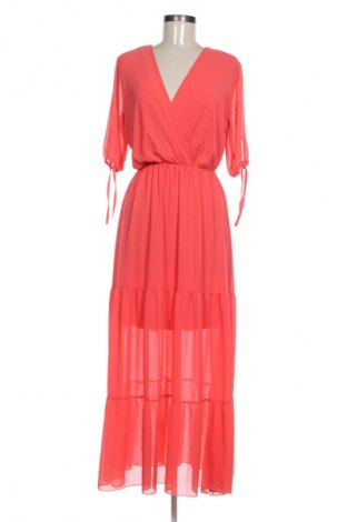 Sukienka Unbranded, Rozmiar S, Kolor Czerwony, Cena 89,89 zł