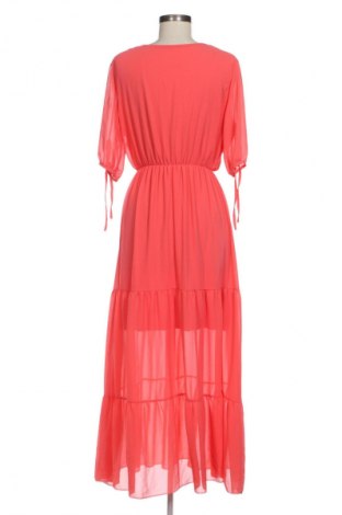 Sukienka Unbranded, Rozmiar S, Kolor Czerwony, Cena 89,89 zł