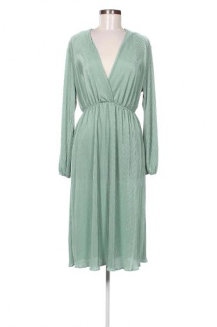 Kleid Unbranded, Größe M, Farbe Grün, Preis 20,00 €