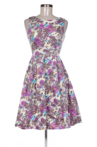 Рокля Unbranded, Размер S, Цвят Многоцветен, Цена 39,00 лв.