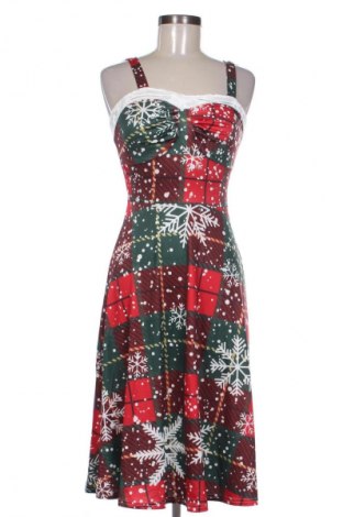 Rochie Unbranded, Mărime S, Culoare Multicolor, Preț 102,63 Lei