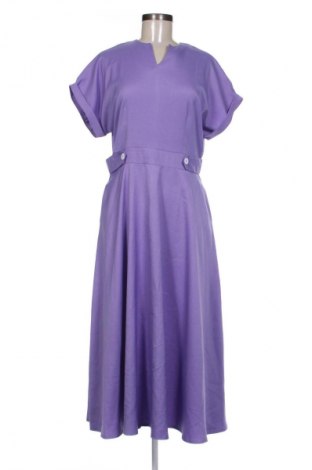 Ruha Unbranded, Méret L, Szín Lila, Ár 7 199 Ft