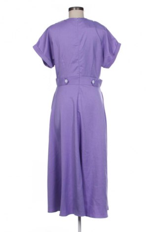 Ruha Unbranded, Méret L, Szín Lila, Ár 7 199 Ft