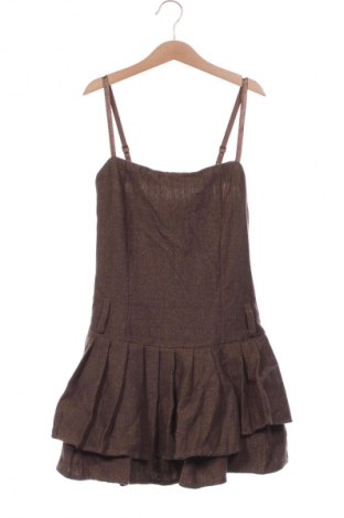 Рокля Unbranded, Размер XS, Цвят Многоцветен, Цена 16,99 лв.