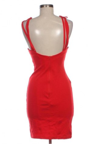 Sukienka Unbranded, Rozmiar S, Kolor Czerwony, Cena 89,98 zł