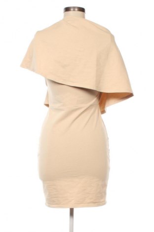 Kleid Unbranded, Größe S, Farbe Beige, Preis 20,00 €