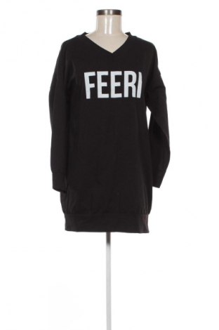 Kleid Unbranded, Größe M, Farbe Schwarz, Preis 19,95 €