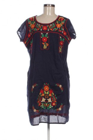 Kleid Unbranded, Größe L, Farbe Mehrfarbig, Preis 20,02 €