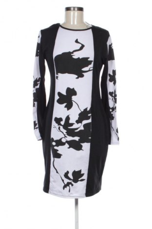 Kleid Unbranded, Größe M, Farbe Mehrfarbig, Preis 31,71 €