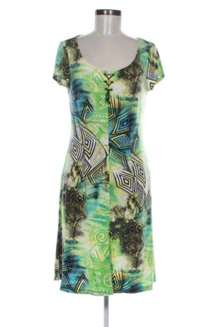 Sukienka Unbranded, Rozmiar M, Kolor Kolorowy, Cena 89,89 zł