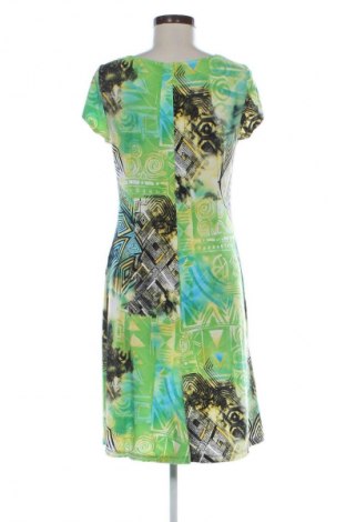 Sukienka Unbranded, Rozmiar M, Kolor Kolorowy, Cena 89,89 zł