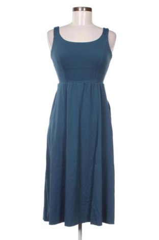 Рокля Unbranded, Размер XS, Цвят Син, Цена 39,00 лв.