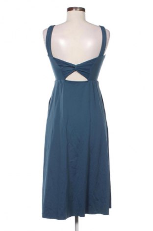 Рокля Unbranded, Размер XS, Цвят Син, Цена 39,00 лв.