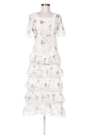 Kleid Unbranded, Größe M, Farbe Mehrfarbig, Preis 31,71 €