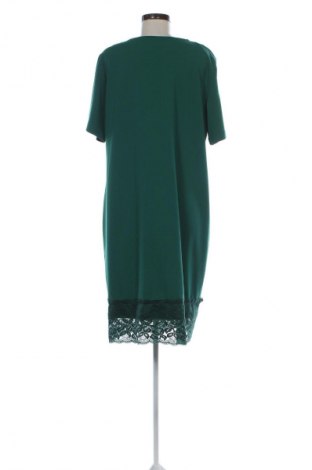 Рокля Unbranded, Размер XXL, Цвят Зелен, Цена 39,10 лв.