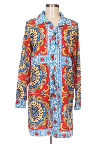 Φόρεμα Unbranded, Μέγεθος M, Χρώμα Πολύχρωμο, Τιμή 24,55 €