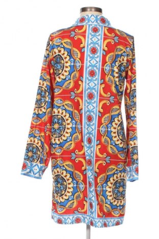 Φόρεμα Unbranded, Μέγεθος M, Χρώμα Πολύχρωμο, Τιμή 24,55 €