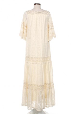 Φόρεμα Unbranded, Μέγεθος M, Χρώμα  Μπέζ, Τιμή 19,95 €