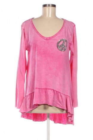 Φόρεμα Unbranded, Μέγεθος M, Χρώμα Ρόζ , Τιμή 20,00 €