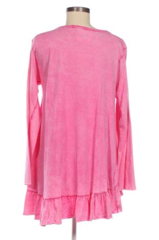 Φόρεμα Unbranded, Μέγεθος M, Χρώμα Ρόζ , Τιμή 20,00 €