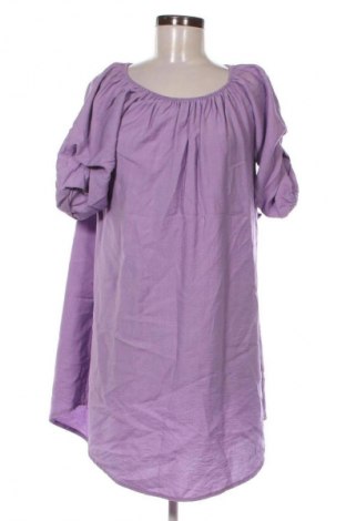 Φόρεμα Unbranded, Μέγεθος M, Χρώμα Βιολετί, Τιμή 20,00 €