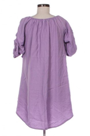 Φόρεμα Unbranded, Μέγεθος M, Χρώμα Βιολετί, Τιμή 20,00 €