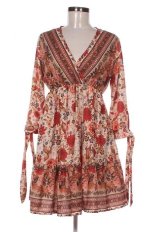 Kleid Unbranded, Größe M, Farbe Mehrfarbig, Preis 20,00 €