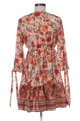 Kleid Unbranded, Größe M, Farbe Mehrfarbig, Preis 20,00 €