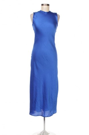 Φόρεμα Unbranded, Μέγεθος XS, Χρώμα Μπλέ, Τιμή 20,00 €