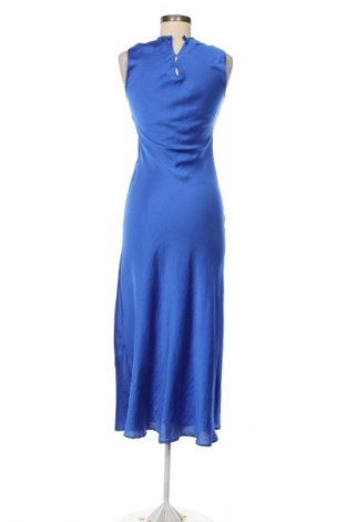 Φόρεμα Unbranded, Μέγεθος XS, Χρώμα Μπλέ, Τιμή 20,00 €