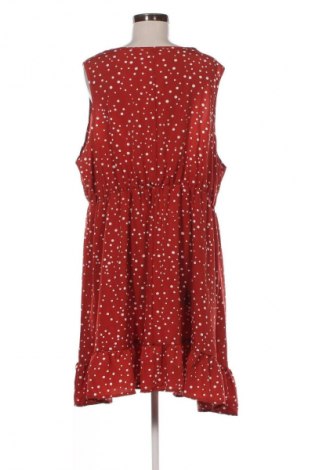 Φόρεμα Unbranded, Μέγεθος 3XL, Χρώμα Πολύχρωμο, Τιμή 20,00 €