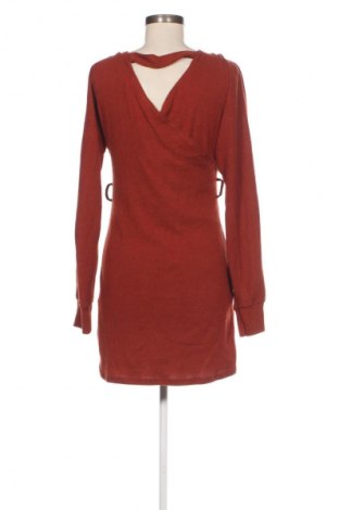 Рокля Unbranded, Размер S, Цвят Кафяв, Цена 28,99 лв.