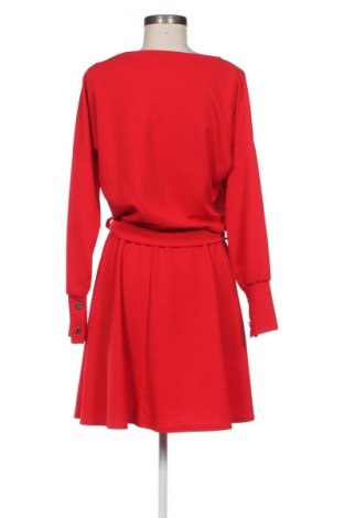 Rochie Unbranded, Mărime M, Culoare Roșu, Preț 102,63 Lei