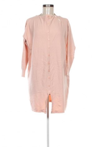 Kleid Unbranded, Größe S, Farbe Rosa, Preis € 17,99