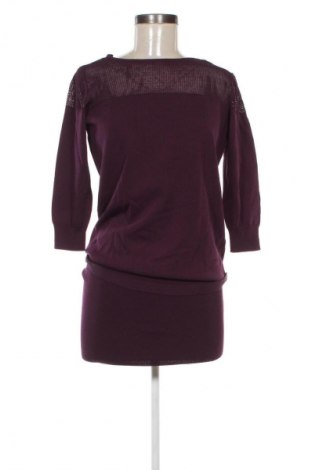Рокля Unbranded, Размер S, Цвят Лилав, Цена 18,99 лв.